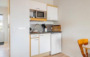 Lovely Apartment In Gudhjem With Wifi