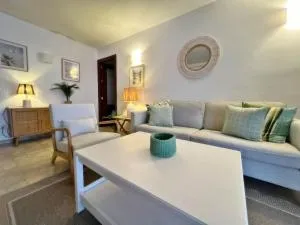 Magnifico y amplio apartamento con terraza - San Francisco