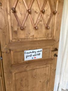 La vecchia stalla