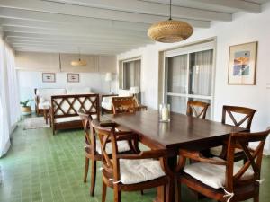 Magnifico y amplio apartamento con terraza