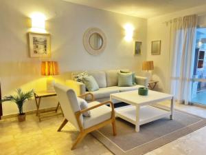 Magnifico y amplio apartamento con terraza