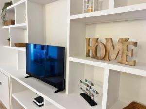 Magnifico y amplio apartamento con terraza