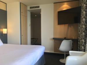 Hotels Hotel Point France : photos des chambres