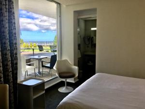 Hotels Hotel Point France : photos des chambres