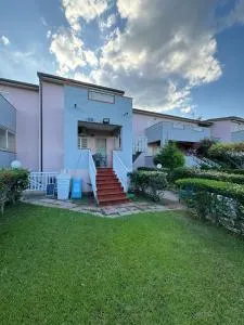 Paola's Home - Razzà