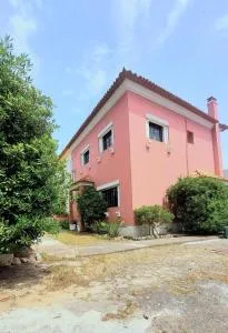 A Casa do Escritor - 孔迪镇