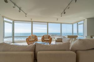 Vistas de Playa Grande HOLA SUR