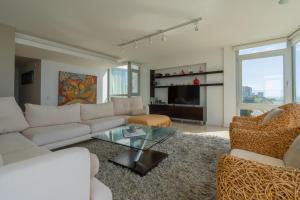 Vistas de Playa Grande HOLA SUR