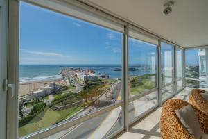 Vistas de Playa Grande HOLA SUR