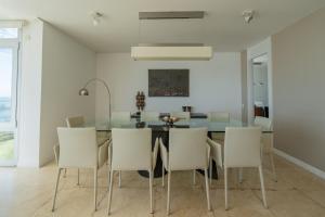 Vistas de Playa Grande HOLA SUR