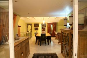 Charming Fisante house