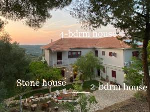 Katouna 4-bdrms bright home