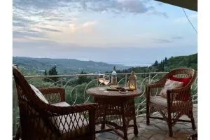 Katouna 4-bdrms bright home - Katouna