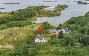 Amazing Home In Rørvik With Wifi - Overhalla 