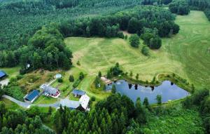 Lovely Home In Örkelljunga With Sauna