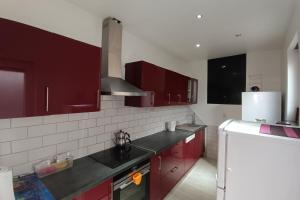 Charming T5 with garden and terrace