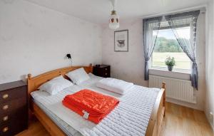 Lovely Home In Örkelljunga With Sauna