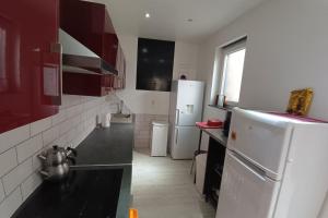 Charming T5 with garden and terrace