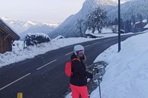 Fabulous location, Multipass provider