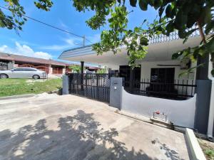 Mukhriz 2 Homestay