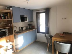 Fabulous location, Multipass provider