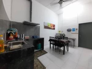 Mukhriz 2 Homestay