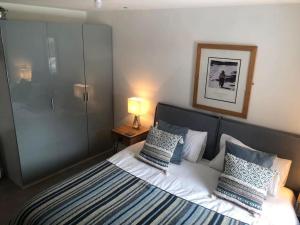 Fabulous location, Multipass provider