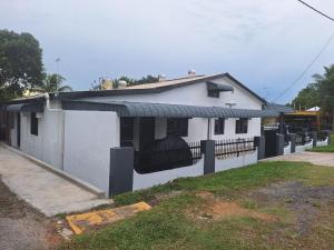 Mukhriz 2 Homestay