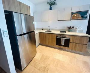 IPANA A402 sea style 2 bedrooms condo high floor