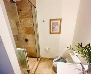 IPANA A402 sea style 2 bedrooms condo high floor