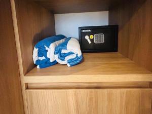 IPANA A402 sea style 2 bedrooms condo high floor