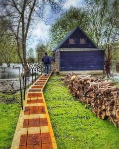 La Mare aux Oiseaux, The Originals Collection