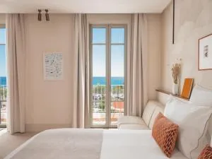 Hotel Liautaud Cassis - Cassis