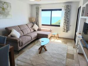 Lets in the Sun Torrenueva with sea views