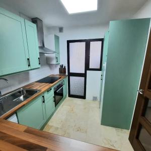 Lets in the Sun Torrenueva with sea views