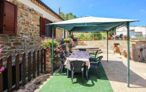Pet Friendly Home In Laureana Cilento
