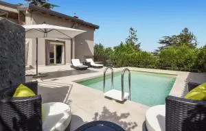 Beautiful Home In Trecastagni - 圣焦万尼拉蓬塔