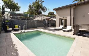 Beautiful Home In Trecastagni