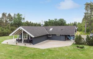Awesome Home In Rødby With Sauna