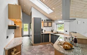 Awesome Home In Rødby With Sauna