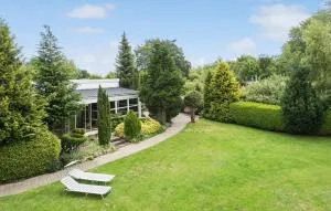 Nice Home In Faxe Ladeplads With Wifi - Karise