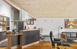 Awesome Home In Rødby With Sauna
