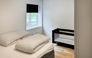 Stunning Apartment In Tyinkrysset