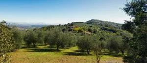 The Country House Montali - Agello