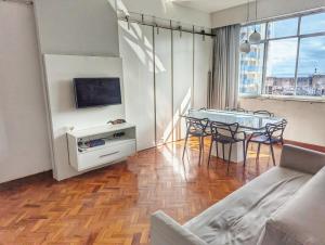 Apartamentos na BARRA com VISTA MAR, a 1 minuto da praia e do Circuito do Carnaval - SEAVIEW PRIVATE APARTMENTS