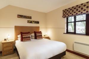 Wansfell Cottage At Windermere Marina Village