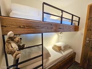 Appartements Collection Cassiopee - Les Chalets Secrets : photos des chambres