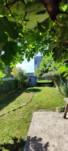 Appartements Le Duplex : photos des chambres
