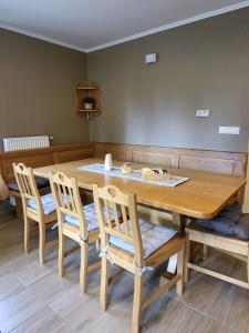 Rogla apartma Rdeča kapica