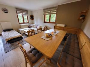 Rogla apartma Rdeča kapica